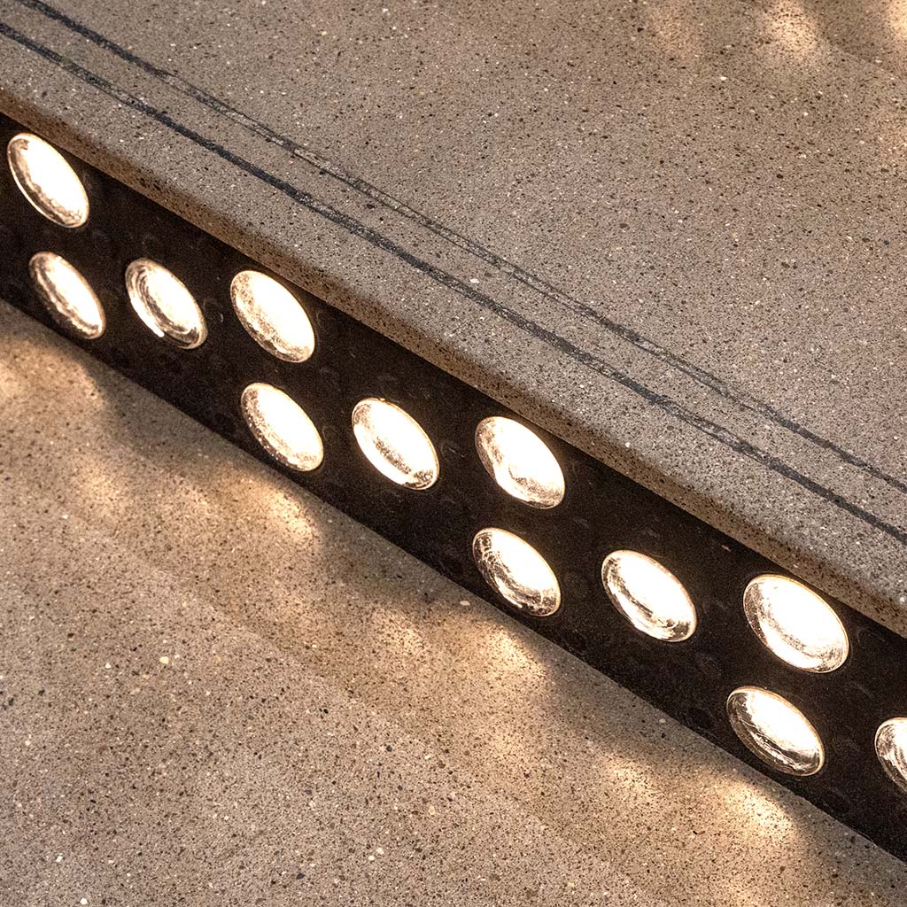 Risers – Richmond Iron